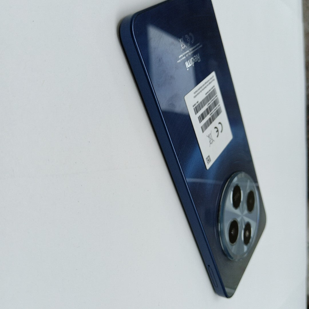 CELULAR XIAOMI REDMI 14C 2409BRN2CL (2024) 128 GB 4 GB RAM (SEMINUEVO)