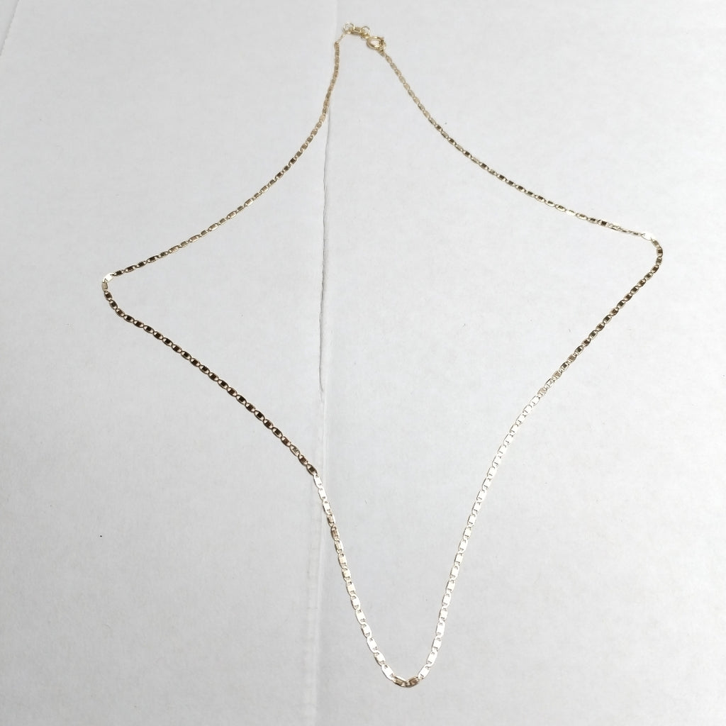 CADENA MARINERA 1.9G 50 CM (NUEVO)