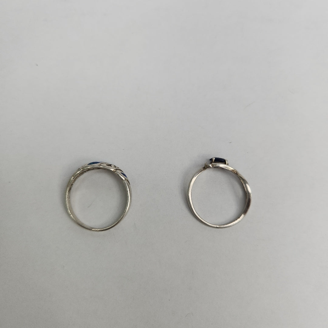 ANILLITO PLATA 4,20 GRMS (SEMINUEVO)