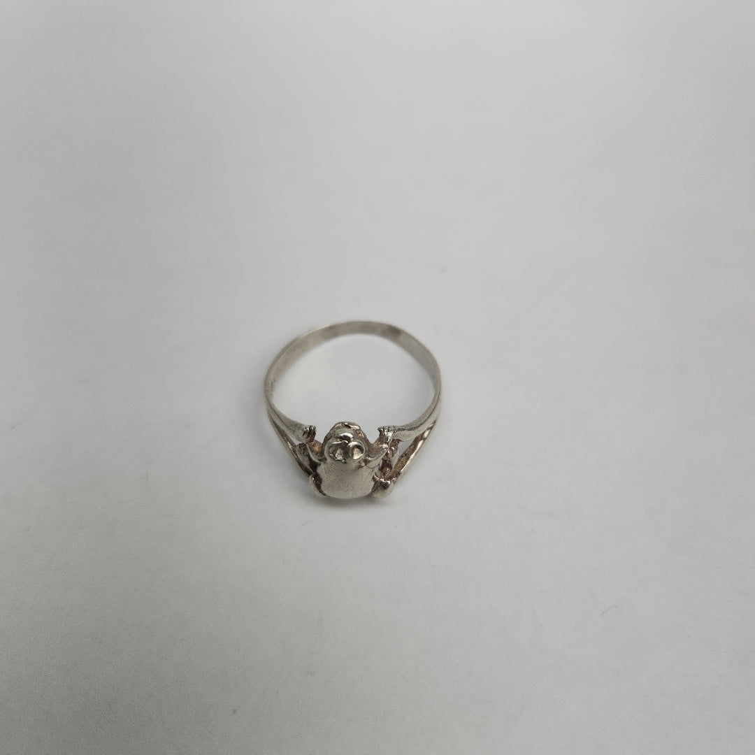 ANILLITO LATON 3,60 GRMS (SEMINUEVO)