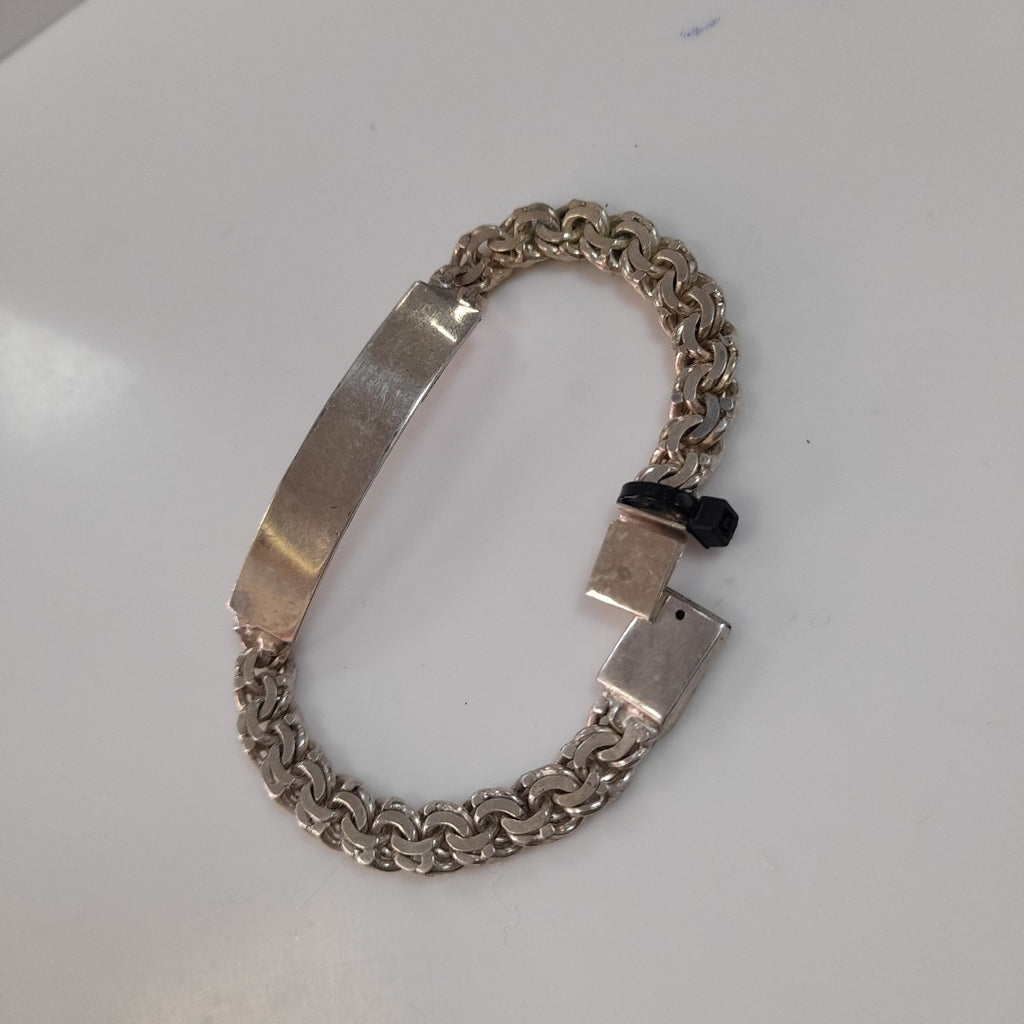 ESCLAVA PLATA 28 GRMS (SEMINUEVO)