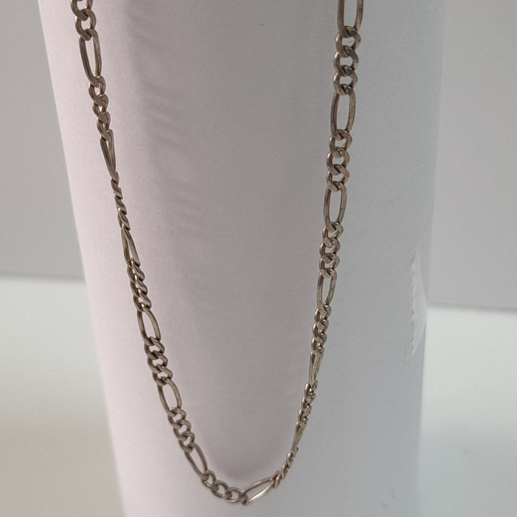 CADENA PLATA 4.2 GRMS (SEMINUEVO)