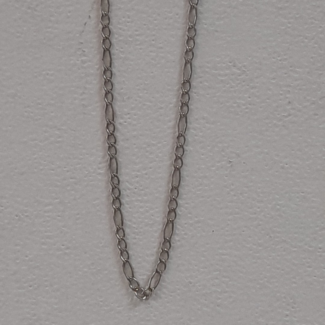 CADENA PLATA 5.5 GRMS (SEMINUEVO)