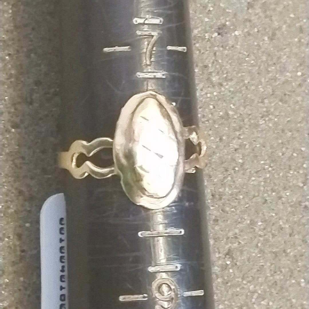 ANILLITO ORO 10 K 1,50 GRMS (SEMINUEVO)