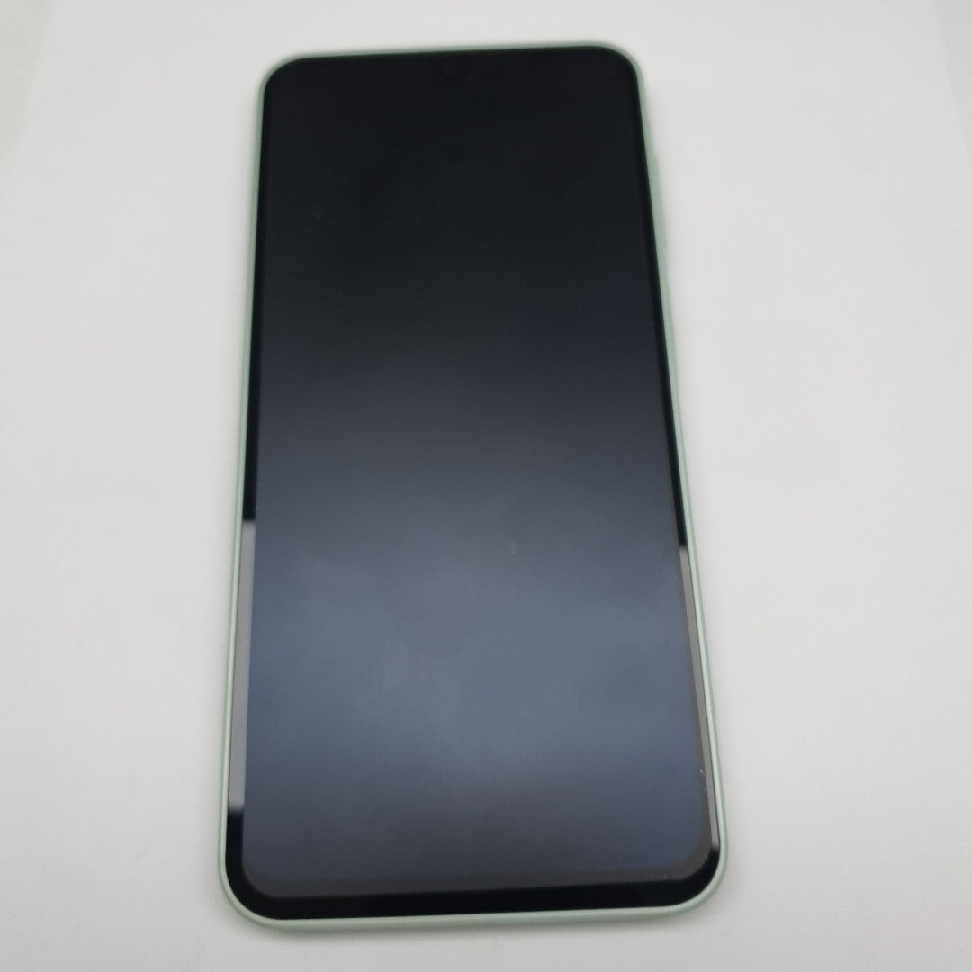 CELULAR SAMSUNG GALAXY A16 SM-A165M (2024) 128 GB 4 GB RAM (SEMINUEVO)