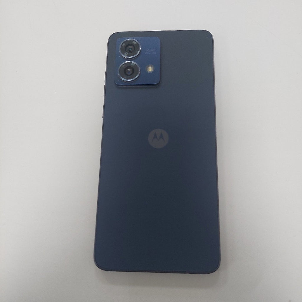 CELULAR MOTOROLA MOTO G84 XT2347-1 (2023) 256 GB 8 GB RAM (SEMINUEVO)