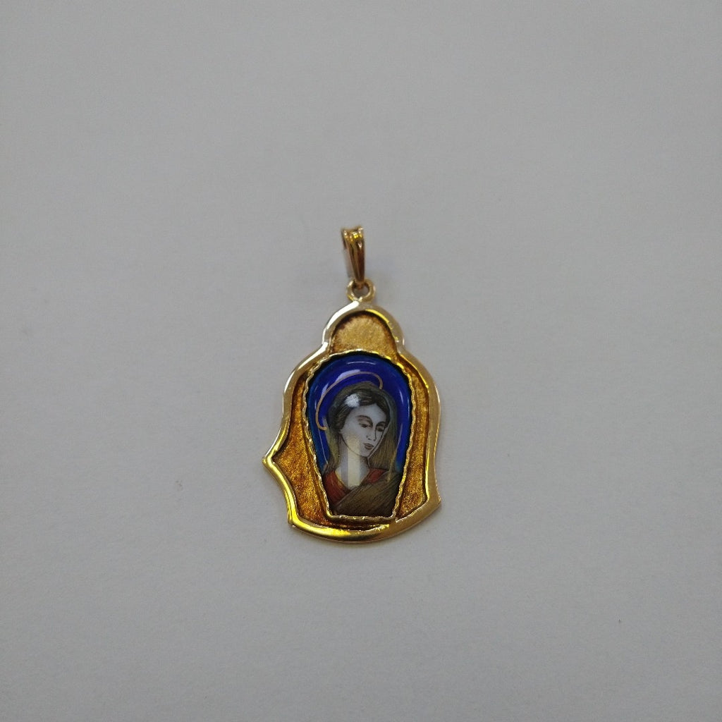 DIJE ORO 14 K 6,70 GRMS (SEMINUEVO)