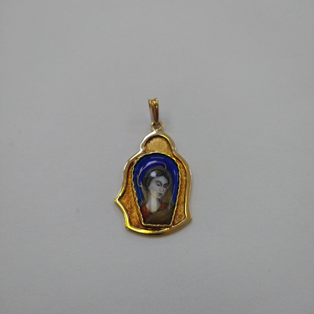 DIJE ORO 14 K 6,70 GRMS (SEMINUEVO)