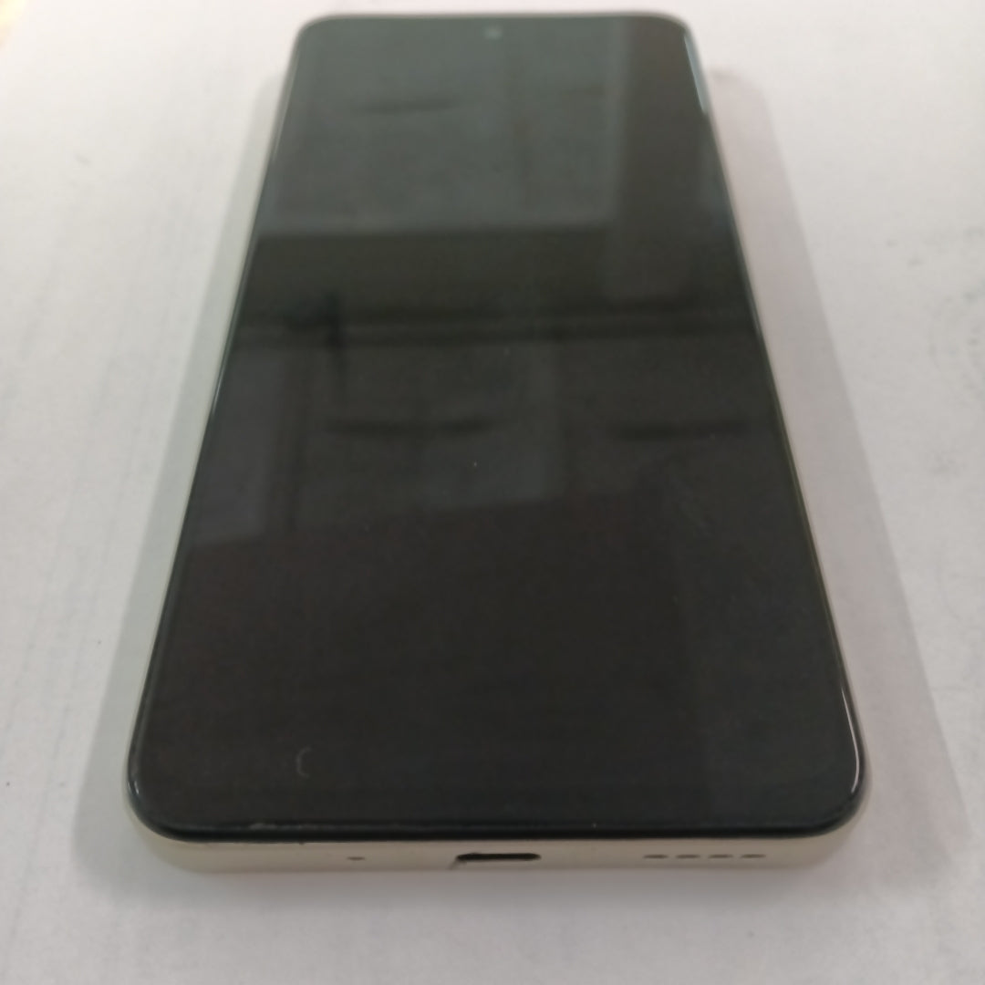 CELULAR REALME C75 RMX3941 (2025) 256 GB 8 GB RAM (SEMINUEVO)