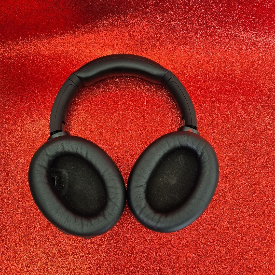 AUDIFONOS SONY WH-1000XM4 INALAMBRICO OVER EAR (SEMINUEVO)