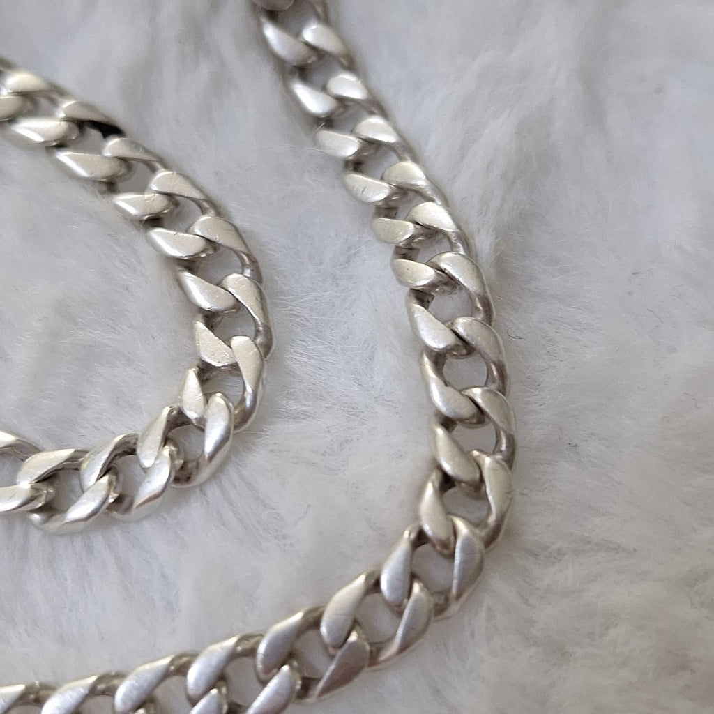 PULSERA PLATA 18.1 GRMS (SEMINUEVO)