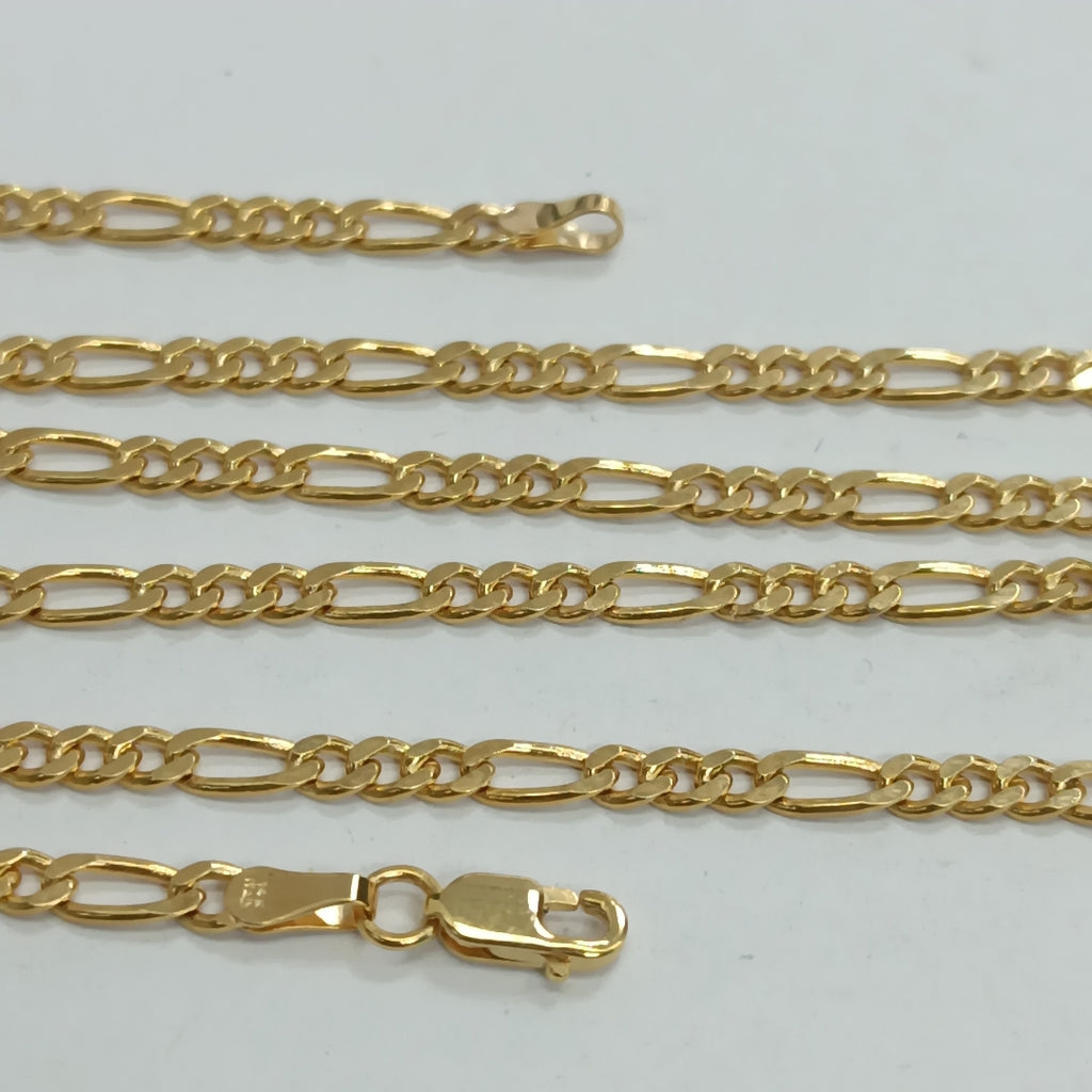 CADENA ORO 14 K 12.1 GRMS (SEMINUEVO)