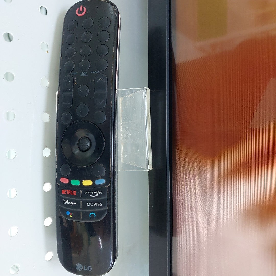 PANTALLA LG 43UP7500PSF (2021) 43" LED 4K (SEMINUEVO)