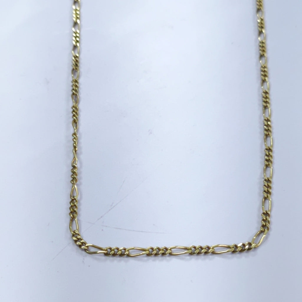 CADENA ORO 14 K 5.9 GRMS (SEMINUEVO)