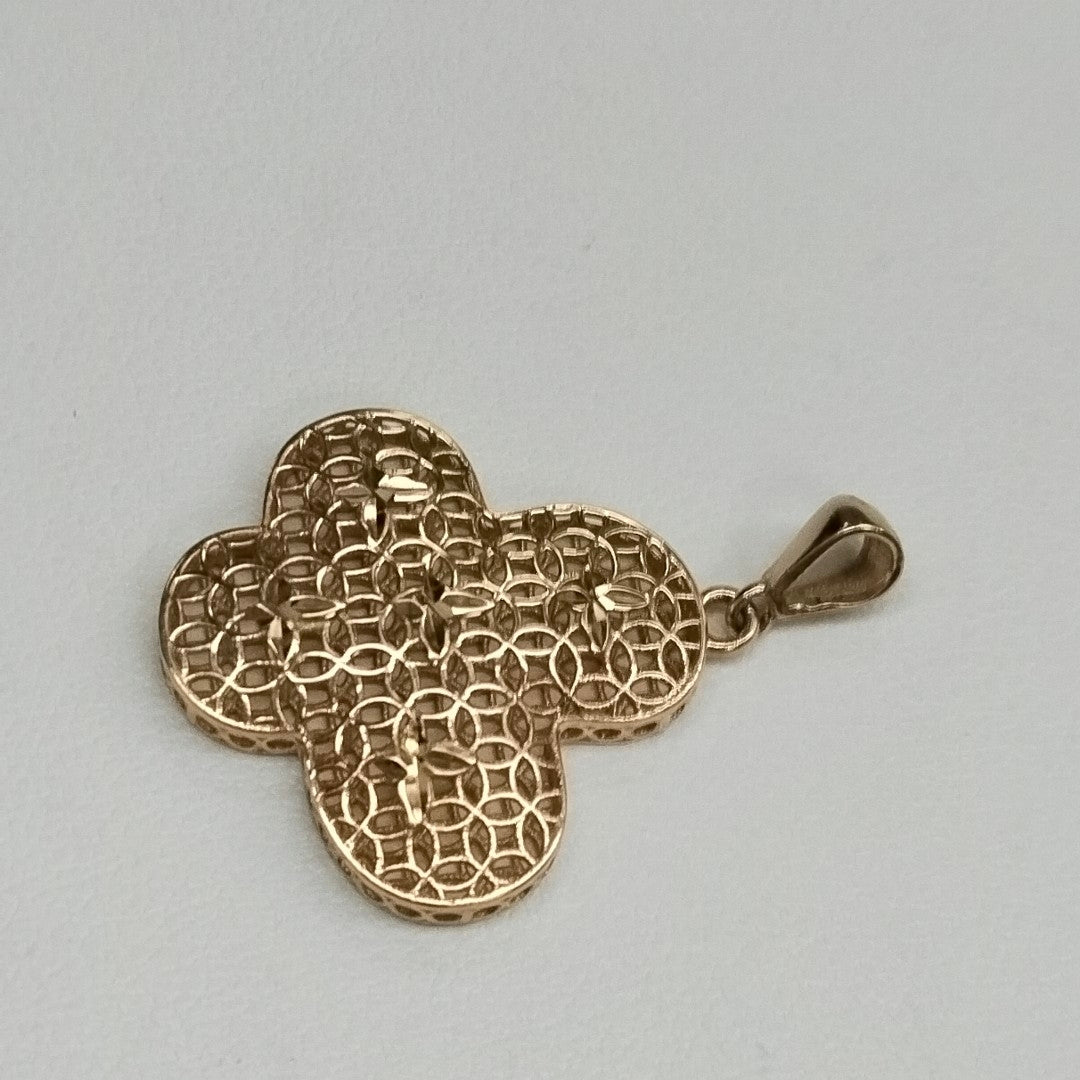 DIJES ORO 14K 1.4 (NUEVO)