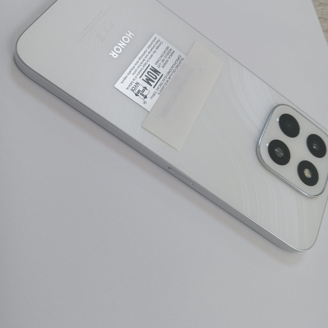 CELULAR HONOR X6C NIC-LX3 (2025) 256 GB 6 GB RAM (SEMINUEVO)