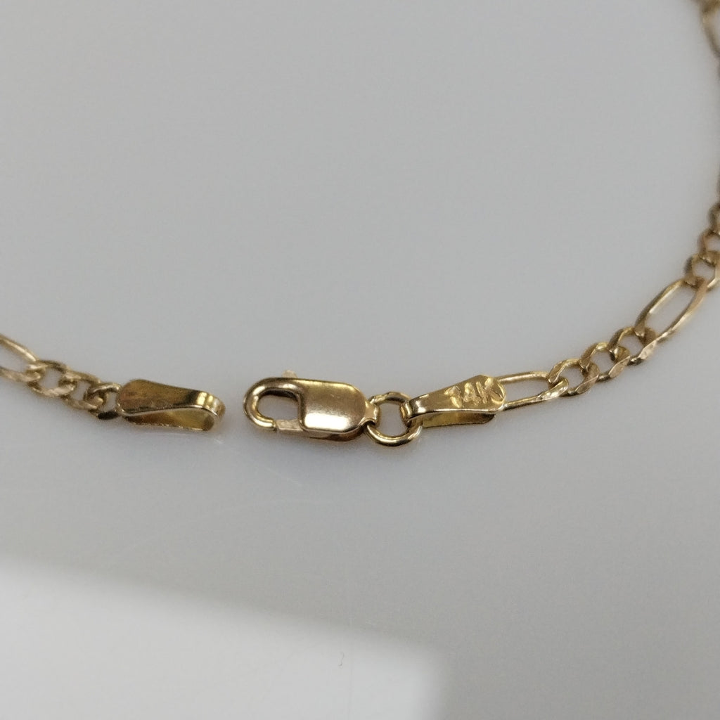 PULSERA 3X1 1.9G 18 CM (NUEVO)