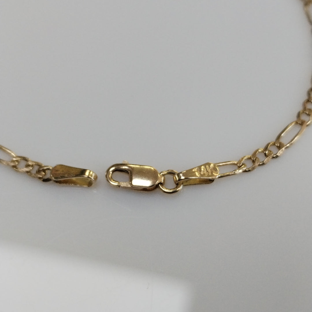 PULSERA 3X1 1.9G 18 CM (NUEVO)