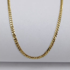 CADENA BARBADO 6.51GR 60 CM (NUEVO)