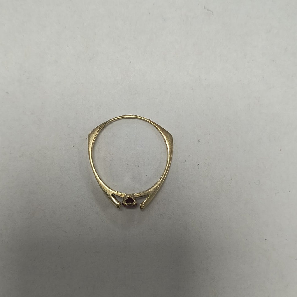 K1 1,50 GRMS 14 K ESPECIFICACIONES COMPLEMENTARIAS ANILLO (SEMINUEVO)