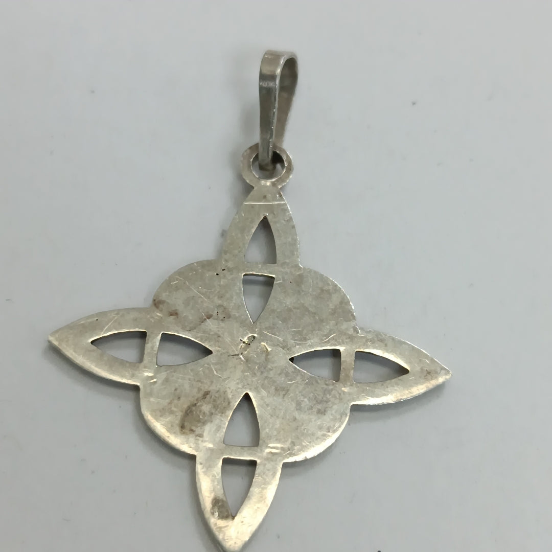 DIJE PLATA 3,00 GRMS (SEMINUEVO)