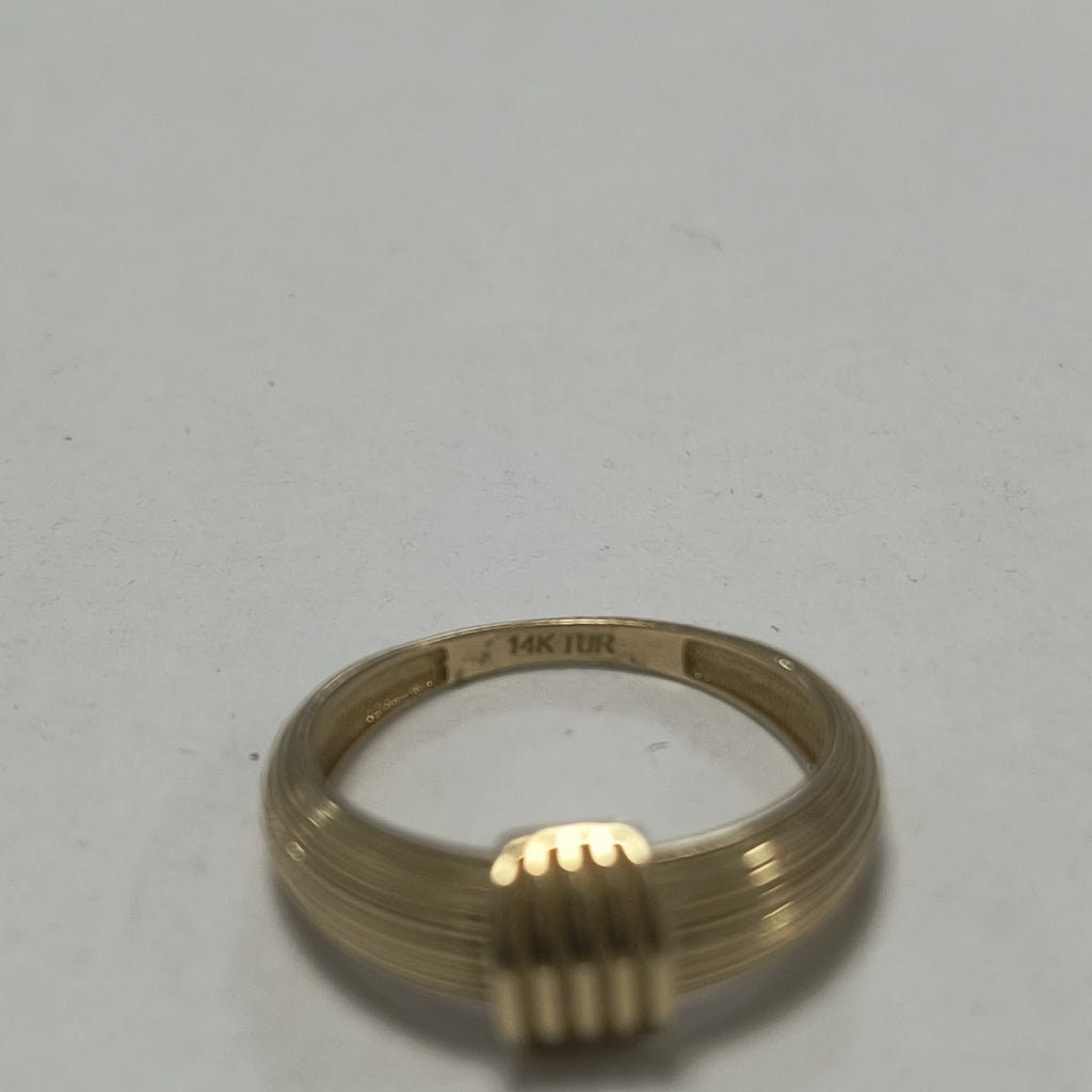 ANILLITO ORO 21 K 2.5 GRMS (SEMINUEVO)