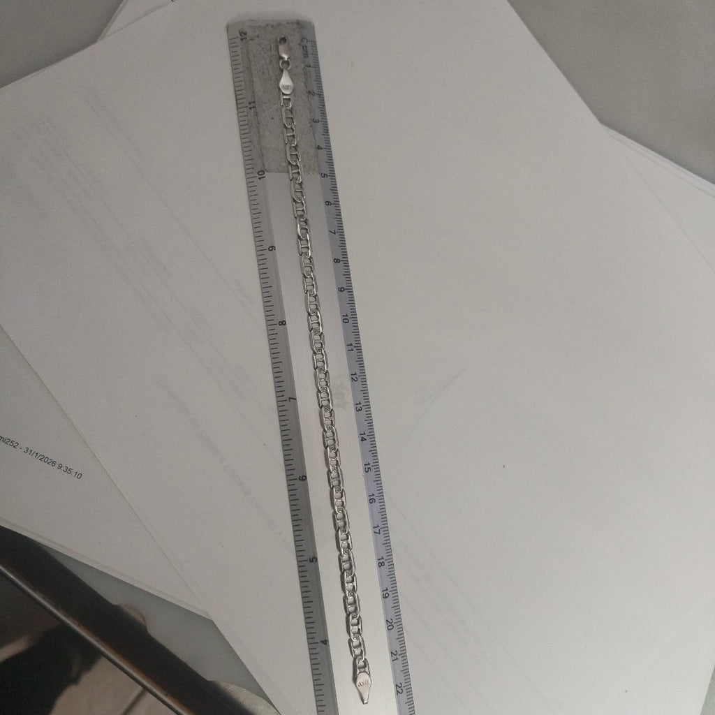 PULSERA PLATA 6 GRMS (SEMINUEVO)