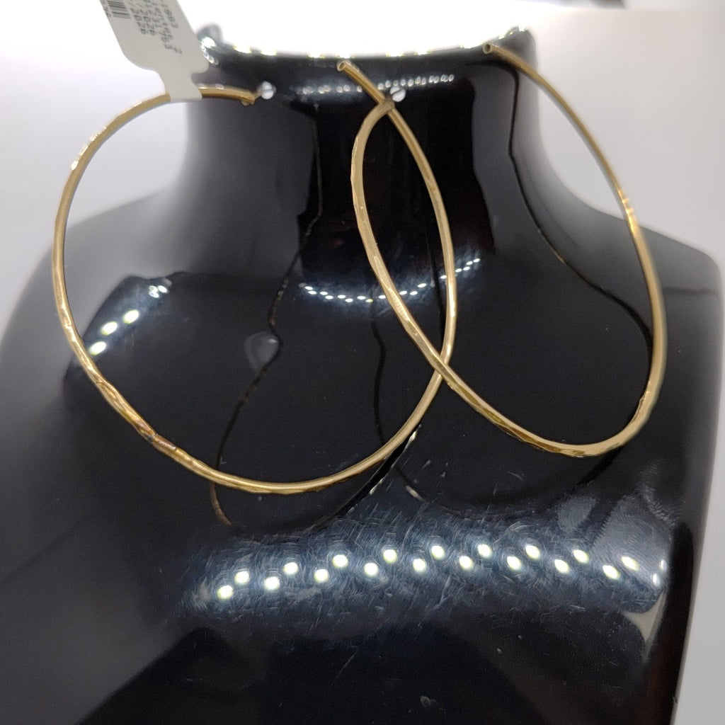 ARRACADAS PAR ORO 10 K 3.3 GRMS (SEMINUEVO)