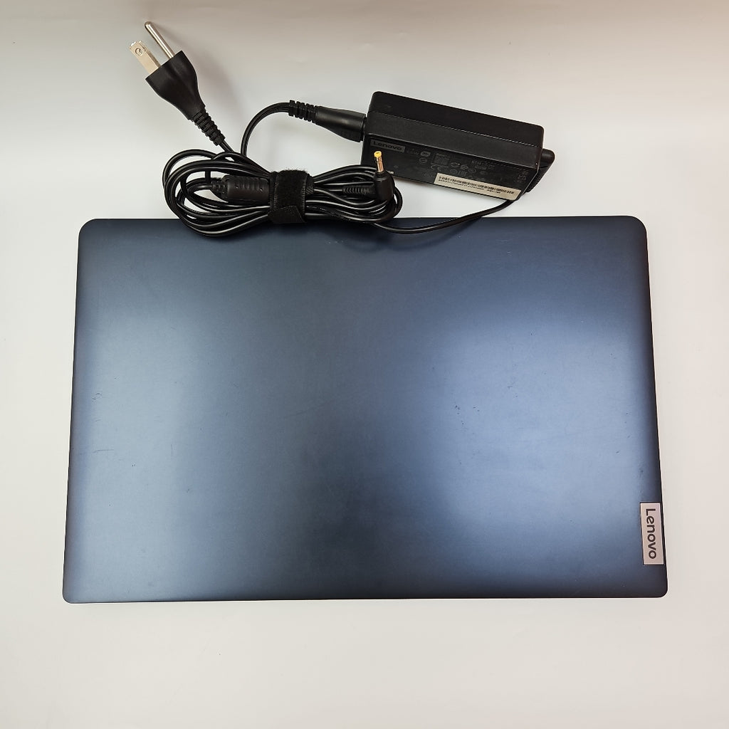 LAPTOP LENOVO IDEAPAD 1 15IAU7 (2023) 1 TB SSD 8 GB RAM