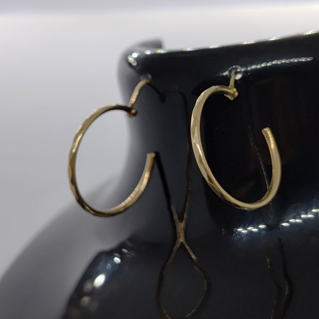 ARGOLLA ORO 10 K 1.1 GRMS (SEMINUEVO)