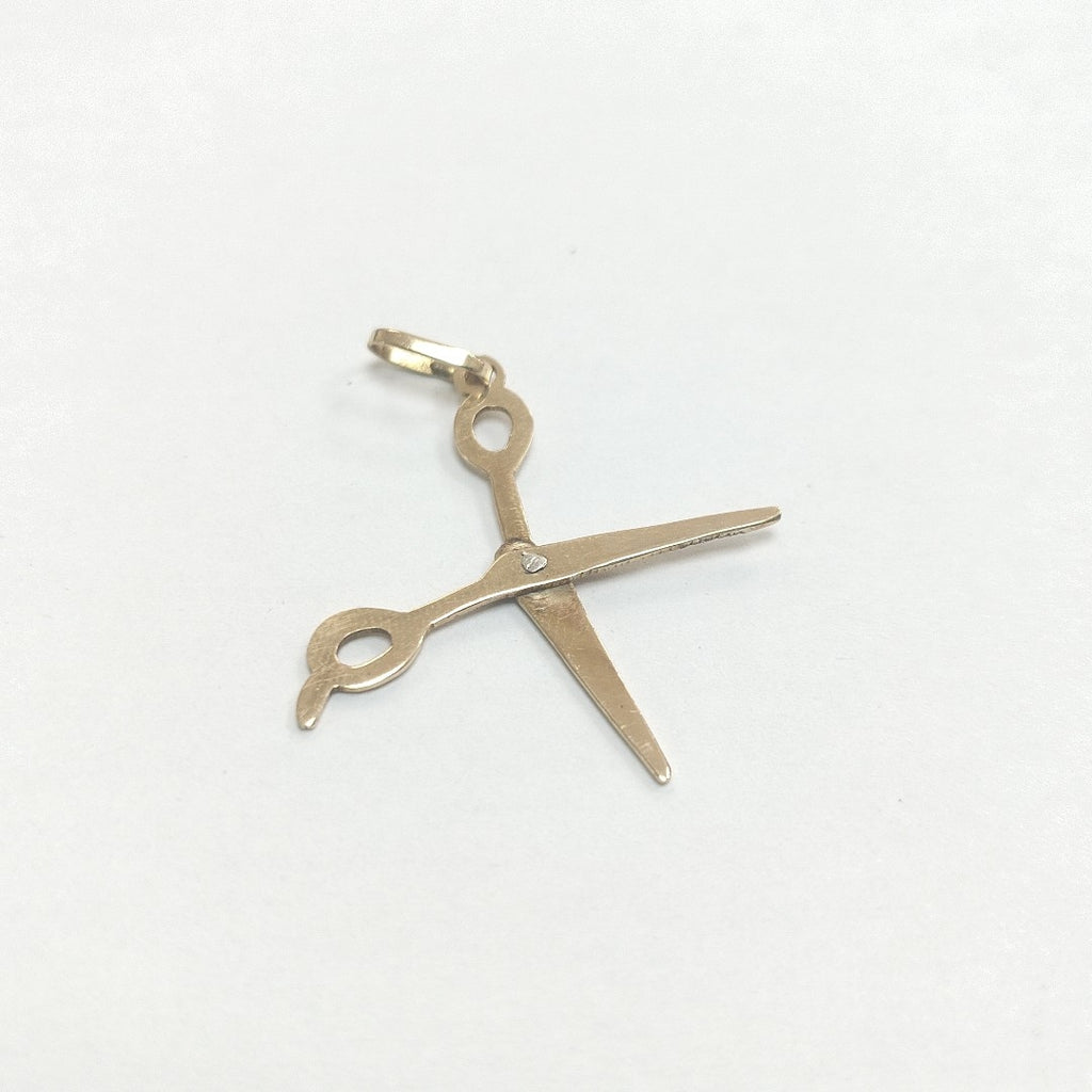 DIJE ORO 10 K 0.9 GRMS (SEMINUEVO)