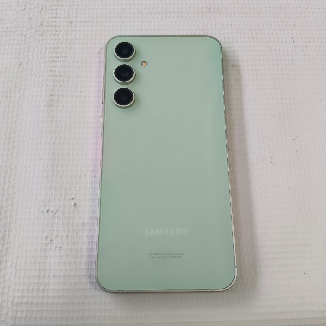 CELULAR SAMSUNG GALAXY S23 FE SM-S711B (2023) 256 GB 8 GB RAM (SEMINUEVO)