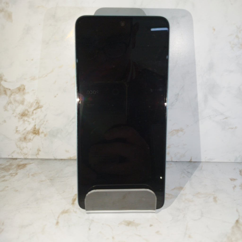 CELULAR XIAOMI REDMI NOTE 14 24117RN76L (2025) 256 GB 8 GB RAM (SEMINUEVO)