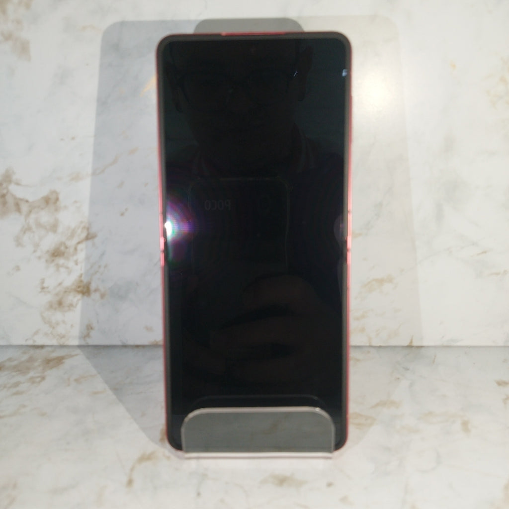 CELULAR SAMSUNG GALAXY Z FLIP 7 SM-F766B (2025) 512 GB 12 GB RAM (SEMINUEVO)