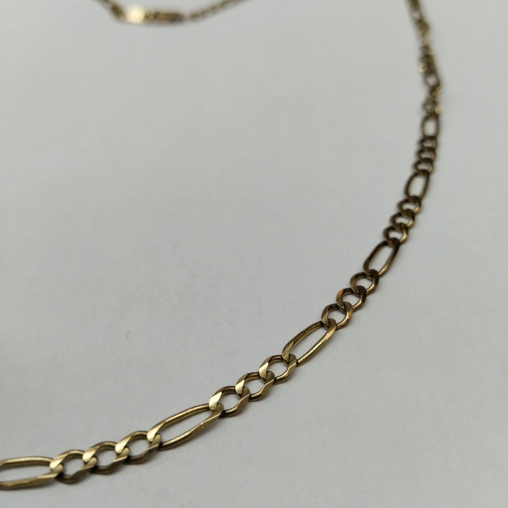 CADENA ORO 10 K 7.8 GRMS (SEMINUEVO)