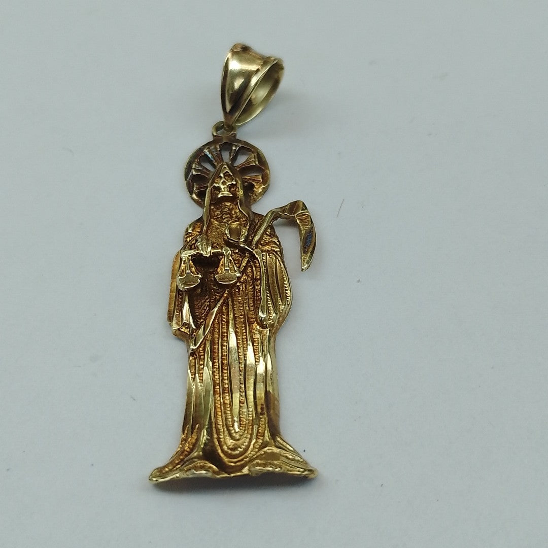 DIJE ORO 14 K 6,60 GRMS (SEMINUEVO)