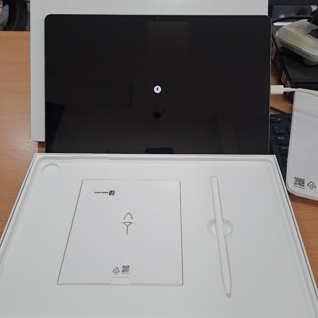 TABLETA SAMSUNG GALAXY TAB S10 FE+ 13.1" SM-X620 (2025) 256 GB 12 GB RAM (SEMINUEVO)