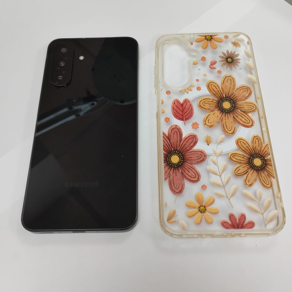 CELULAR SAMSUNG GALAXY A26 5G SM-A266M (2025) 128 GB 6 GB RAM (SEMINUEVO)