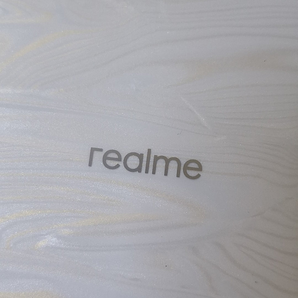 CELULAR REALME 14 PRO 5G RMX5056 (2025) 256 GB 8 GB RAM (SEMINUEVO)