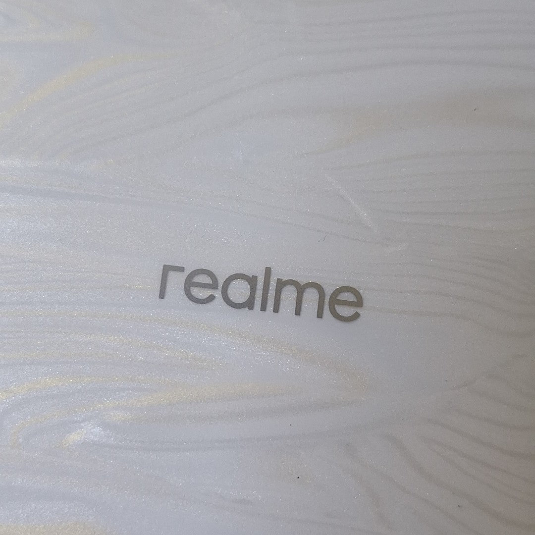 CELULAR REALME 14 PRO 5G RMX5056 (2025) 256 GB 8 GB RAM (SEMINUEVO)