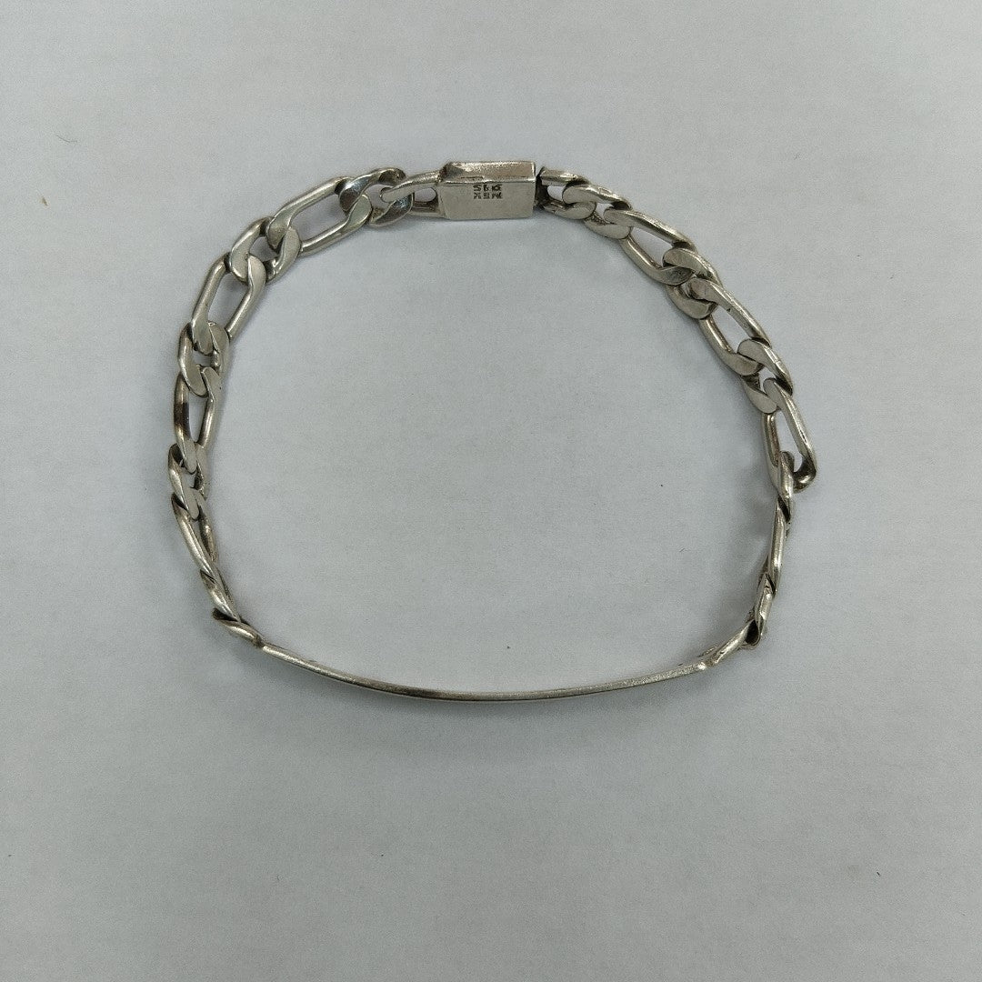 ESCLAVA PLATA 16,10 GRMS (SEMINUEVO)