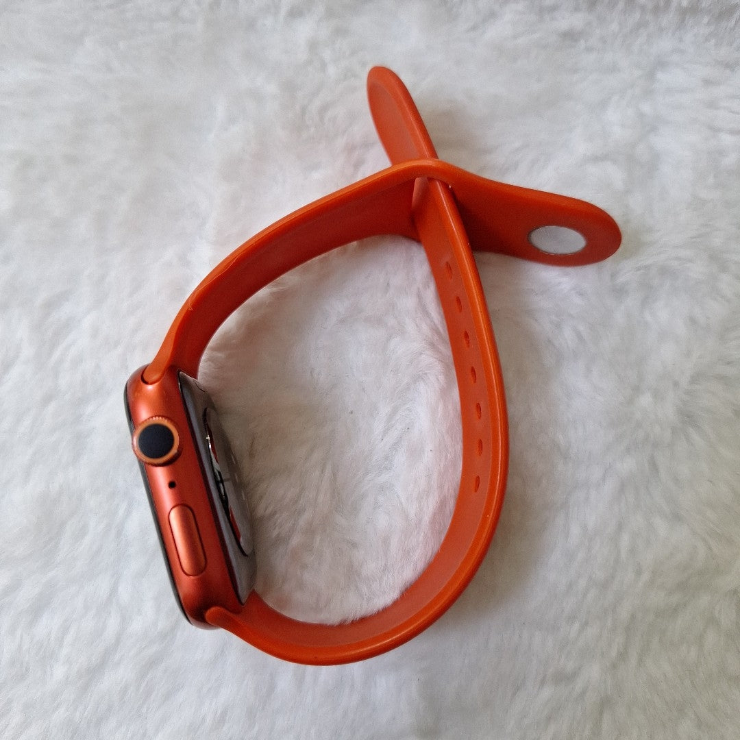 SMARTWATCH APPLE SERIES 6 ALUMINIO A2292 44 MM GPS (SEMINUEVO)