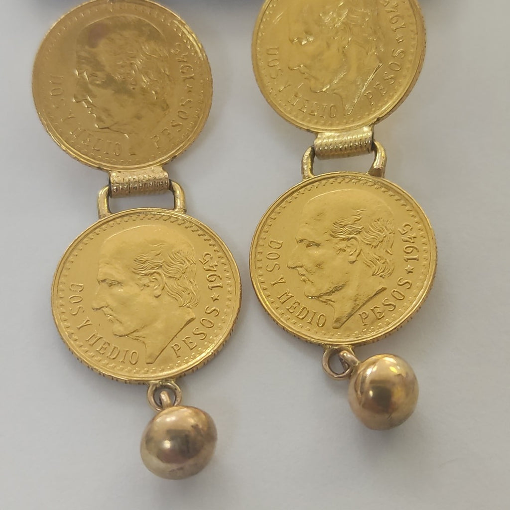 K1 8,32 GRMS 21 K K2 1,68 GRMS 8 K IDENTIFI (SEMINUEVO)