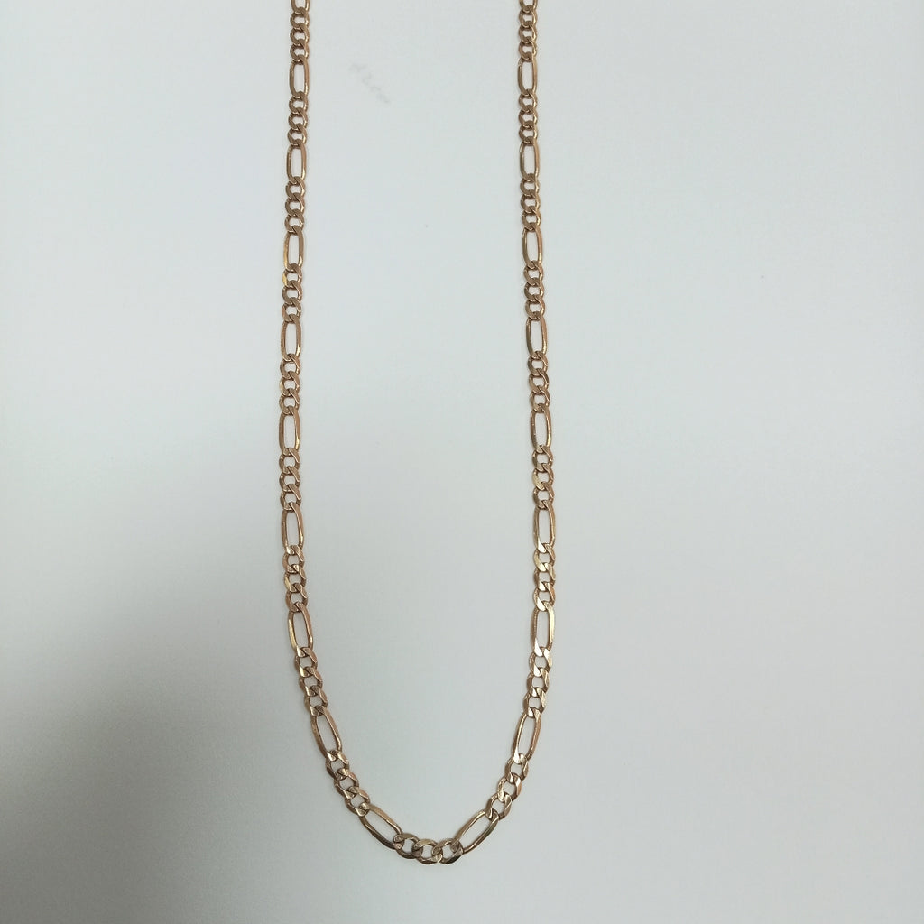 CADENA ORO 10 K 12,50 GRMS (SEMINUEVO)