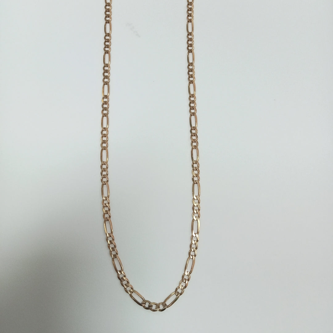CADENA ORO 10 K 12,50 GRMS (SEMINUEVO)