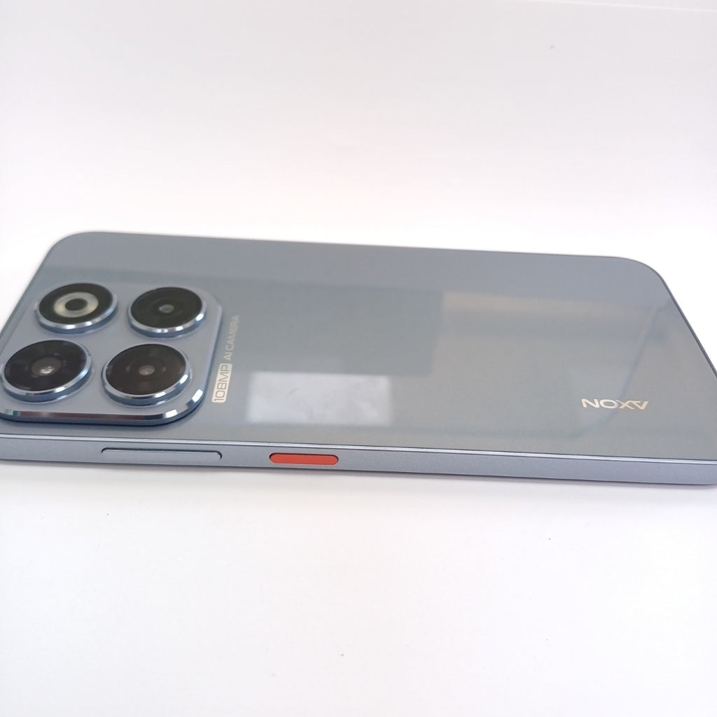 CELULAR ZTE AXON 70 Z2459 256 GB 6 GB RAM (SEMINUEVO)