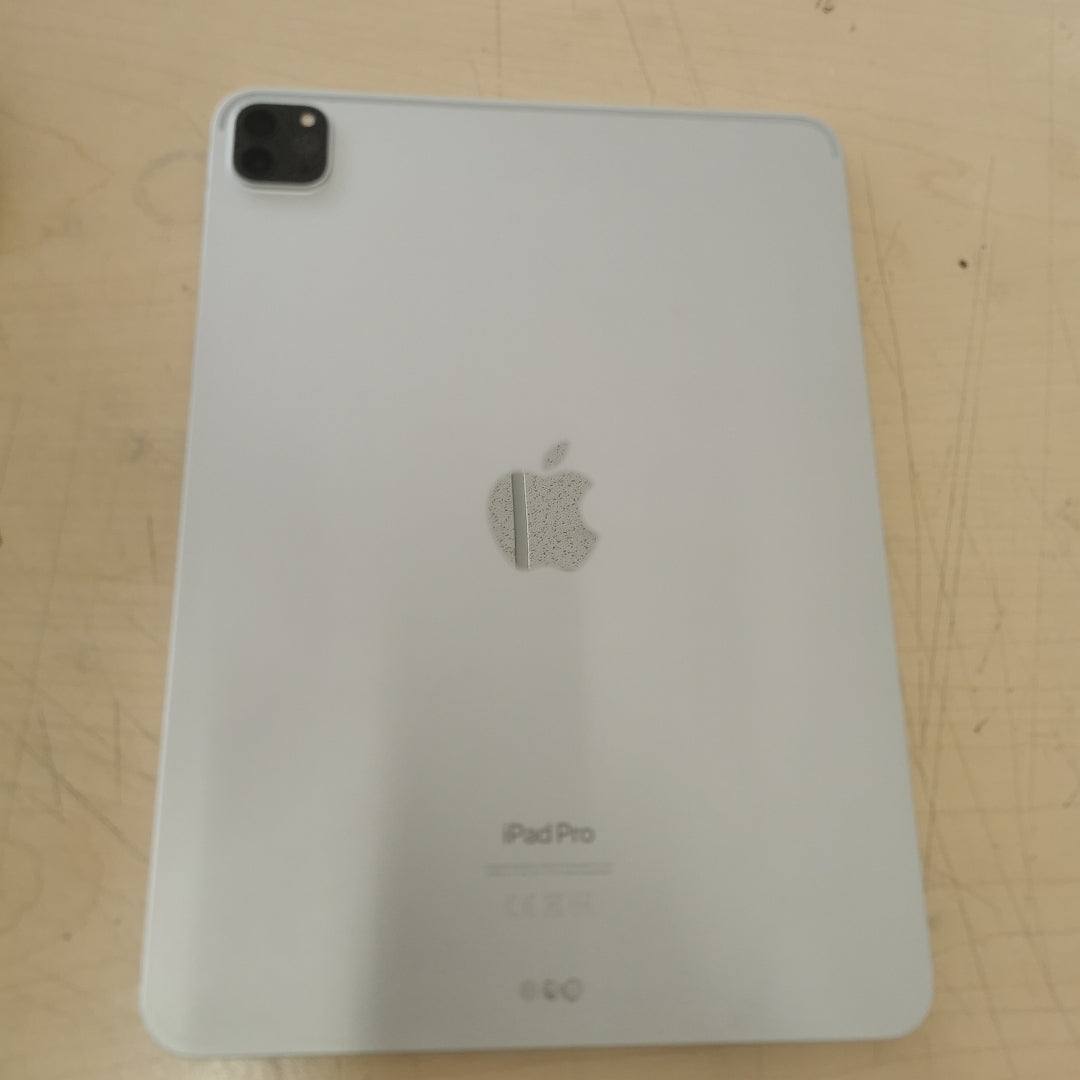 TABLETA APPLE IPAD PRO 4 11" A2759 128 GB 8 GB RAM (SEMINUEVO)
