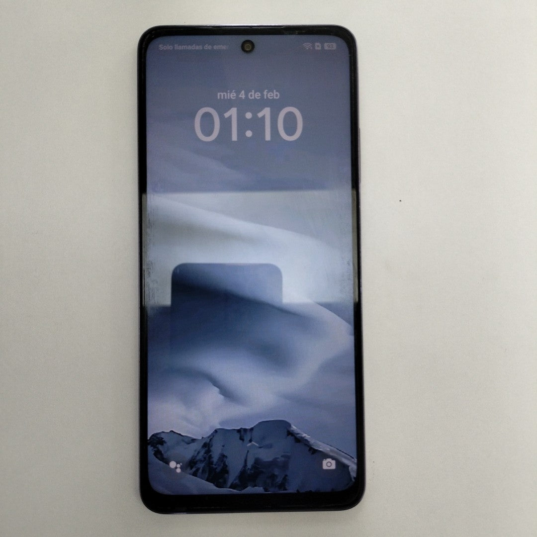 CELULAR OPPO  A80 5G CPH2639 (2024) 256 GB 8 GB RAM (SEMINUEVO)