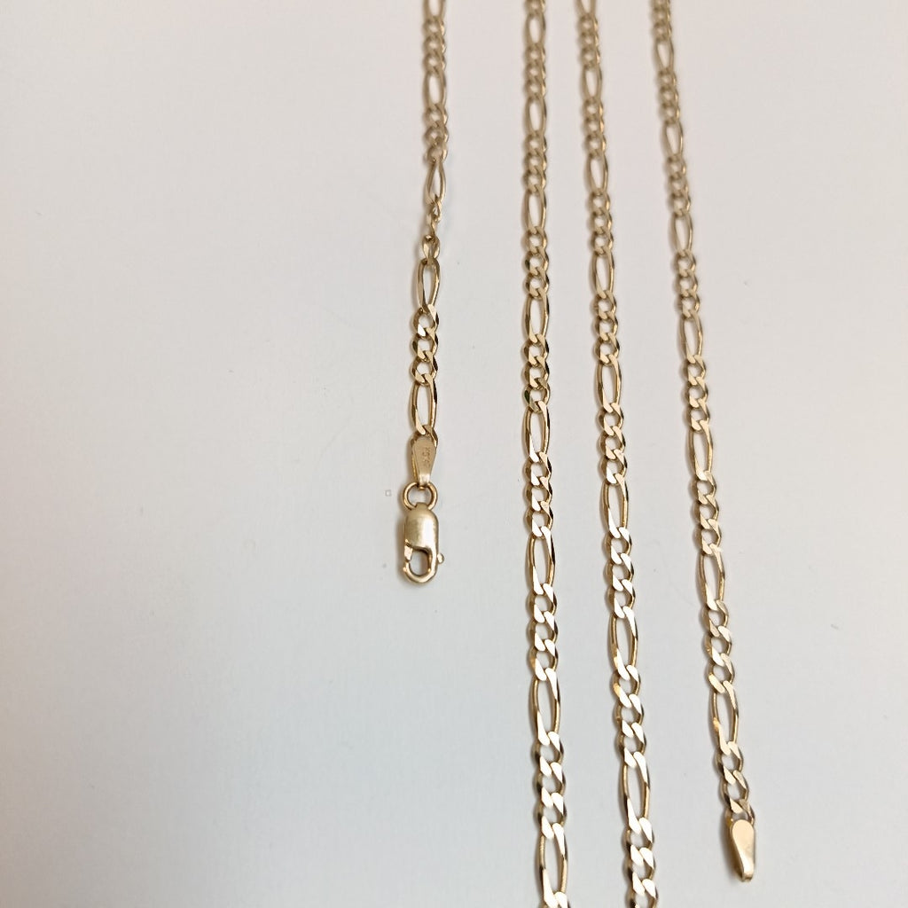 CADENA ORO 14 K 7.3 GRMS (SEMINUEVO)