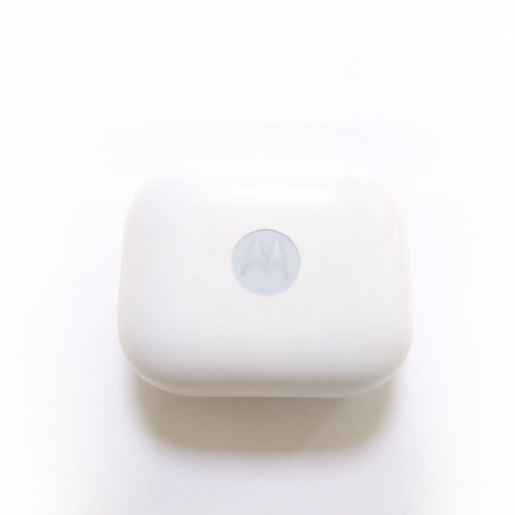 AUDIFONOS MOTOROLA MOTO BUDS XT2443-1 INALAMBRICO IN EAR (SEMINUEVO)